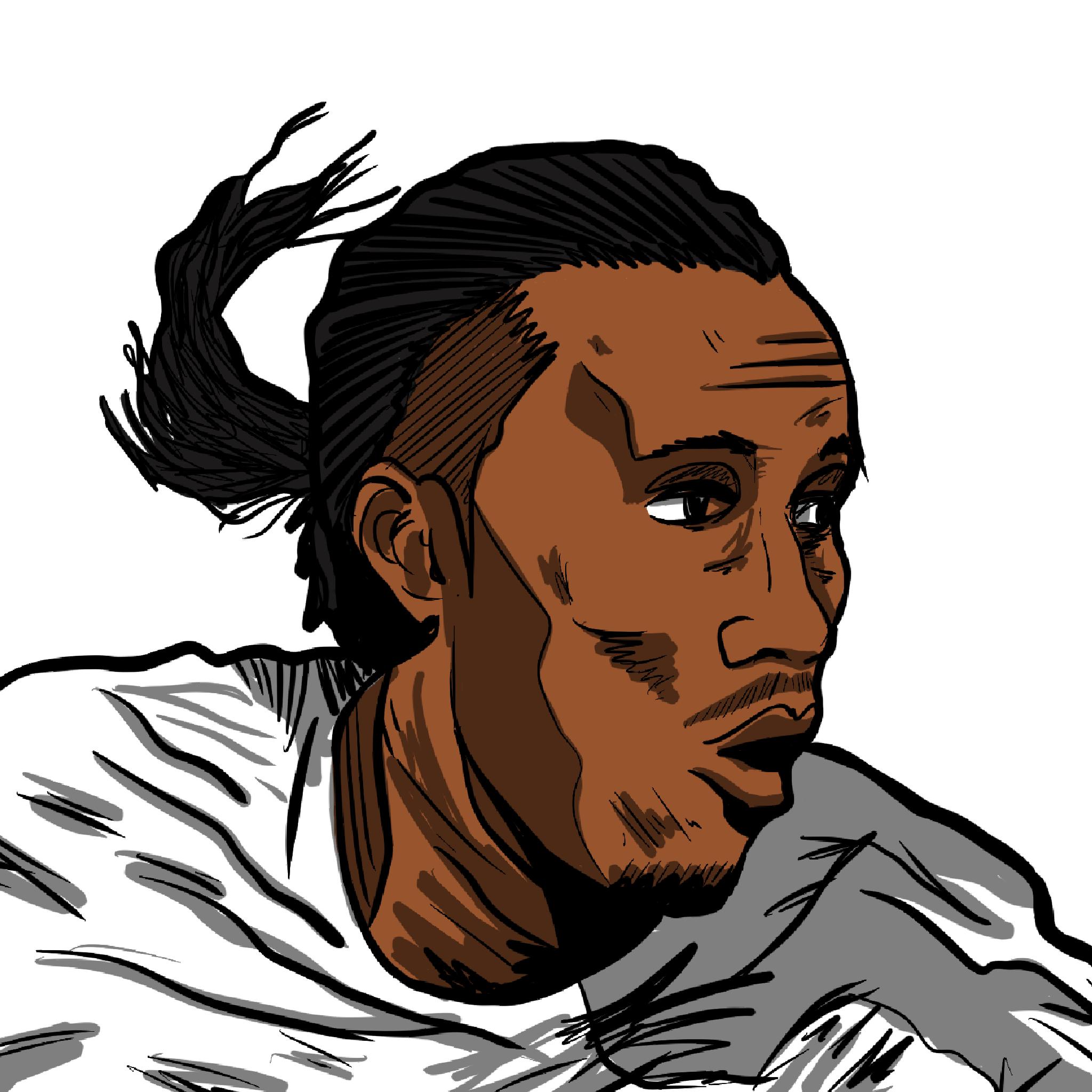 Drogba