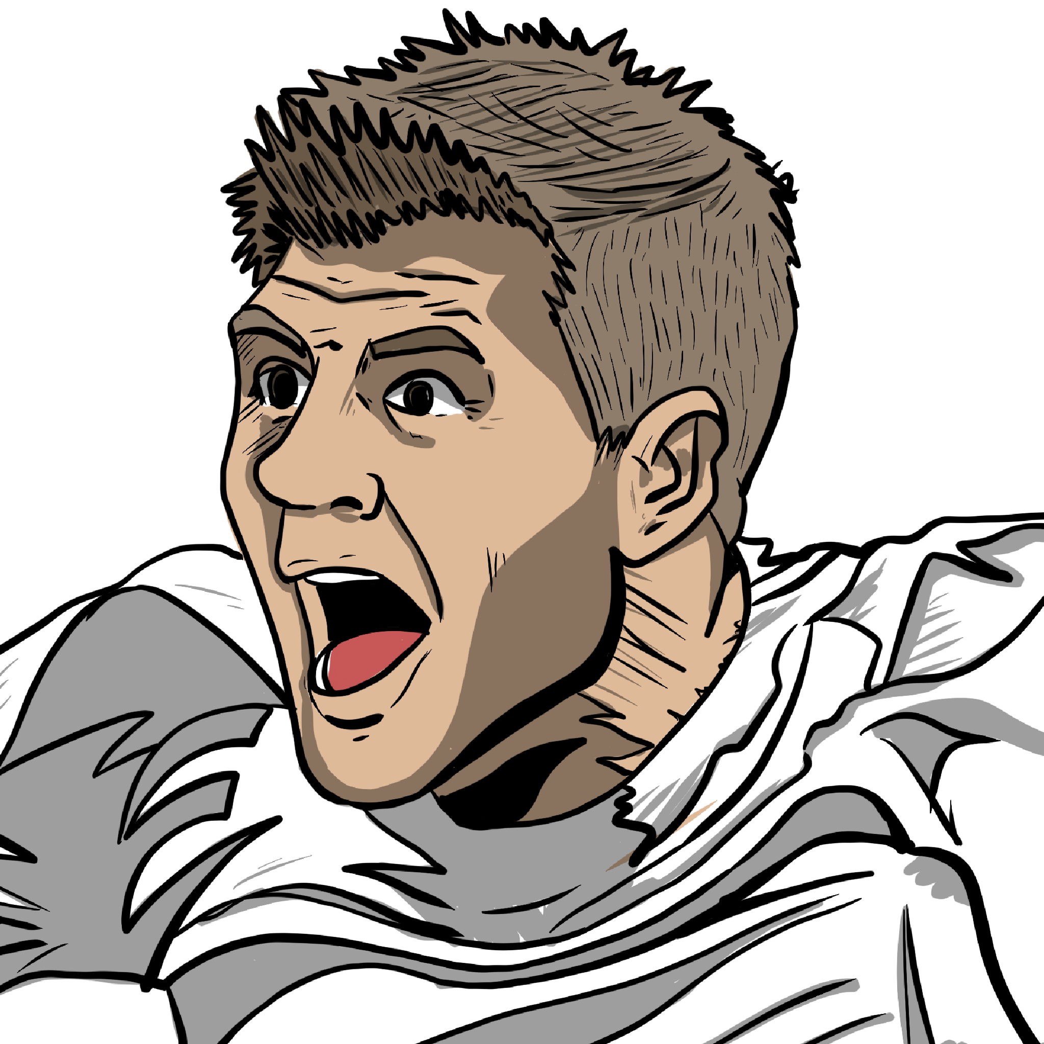 Gerrard